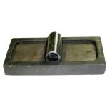 012-942 | Rubber Block For Dolly