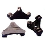 012-954-04 | Sno-Wheels Plast Cart. Triangle