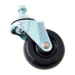 012-954-14 | 2 UFO-HD Trolley Wheel