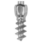 015-403 | 11MM Tire Ice Screws (100)