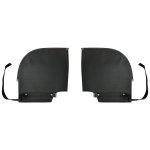 016-450 | Handle Bar Warmers (Black 5)
