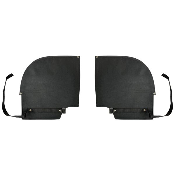 016-450 | Handle Bar Warmers (Black 5)