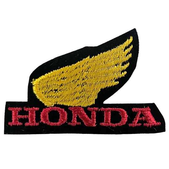 019-310 | Sewing Patch 6 X 2.5