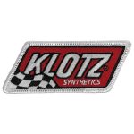 019-300 | Ecusson Block 1-3/4 X 4