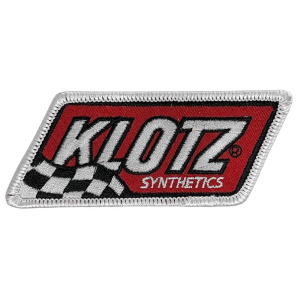 019-300 | Ecusson Block 1-3/4 X 4