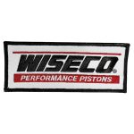 019-D14 | Ecusson 2 X 5