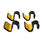 022-115 | Motorcycle Seat Crochet (4) (A Disc.)