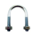 030-1002 | 3/4 X 2-1/4 U-Bolt