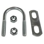030-1003 | 1 X 1-3/4 U-Bolt