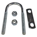 030-1005 | U-Bolt 1-7/16 X 3-3/4