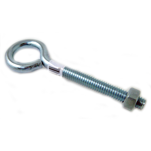 030-1010 | 5/16 X 4 Eye Bolt