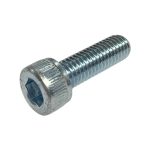 030-1157 | Socket Head Screws 6x75mm (10)