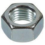 030-1511 | Hexagon Nut 6x1.00mm (100)