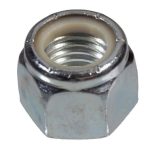 030-1555 | Lock Nut 3/8-24 Nf (10)