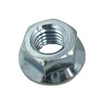 030-7877 | 8mm Cylinder Nut (10)