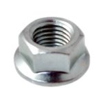 030-7878 | 10mm Cylinder Nut (10)