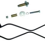 101310 | Ice Scratcher Kit. Double Spring Reverse Compatible