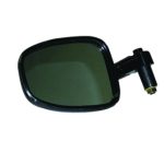 55141 | Bolt-On Handlebar Mirror