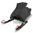 12-488-02 | Snowmobile Cover -Polaris Pro Ride/Axys Rmk