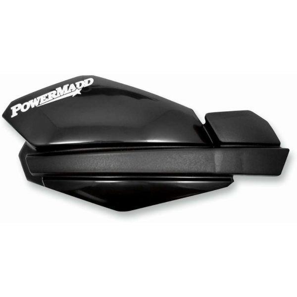 34100 | Trail Star Handguards