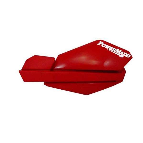 34102 | Trail Star Handguard Red