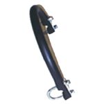 29-250R | Powder Handle Red