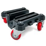 129130 | Trolley Set Snow Rover 360 2 Piece