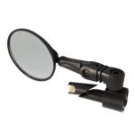 12-165-22 | Bolt-On Handlebar Mirrors