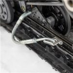 155954 | Snow Scraper - Short Suspension - Image 2
