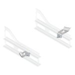 155957 | Ice Scraper Hook Set