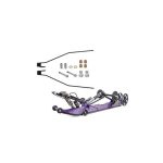 17-213 | Ice Scratchers -Arctic Cat/Yamaha Mountain Max 2019-22