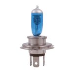 192343 | Light Bulbs H4 P43T 100/80W QTY2 Xenon