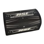 202153 | Small Handlebar Bar Pad Black