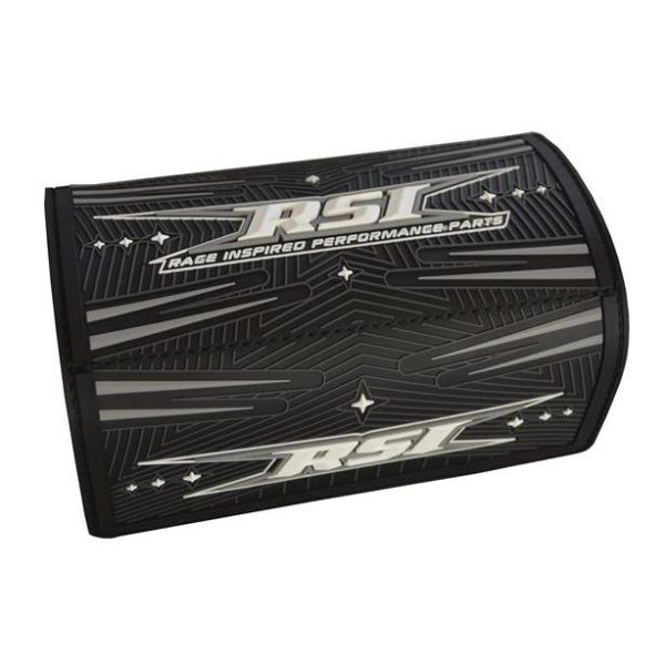 202153 | Small Handlebar Bar Pad Black