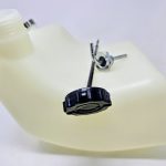 07-405-KIT1 | Elan Fuel Tank 13.6 L + Fitting simple & Bouchon