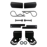 230032 | Skrachrzz Snow Scraper Bracket Bolted