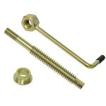270-2006 | Pulley Spring Compressor Tool