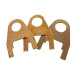 272-4100 | Ski-doo Governor Cup Clip Kit