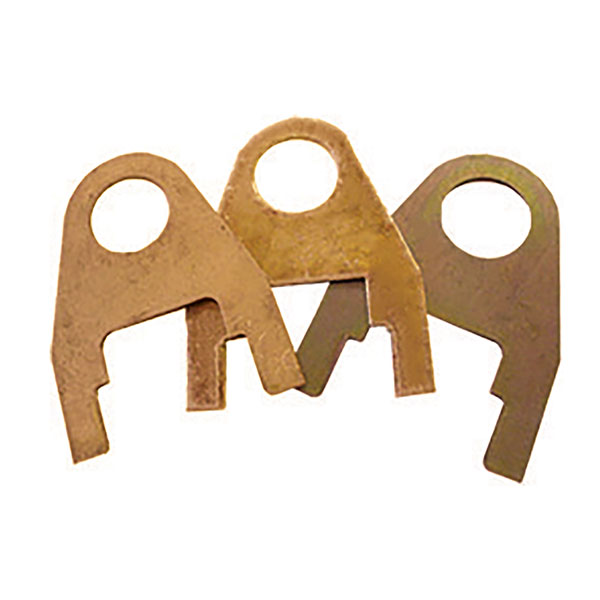 272-4100 | Ski-doo Governor Cup Clip Kit