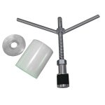 272-4108 | Secondary Clutch Compressor Tool