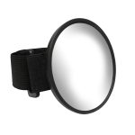 284025 | Mirror 3 Rnd Hand Mount