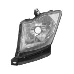 284032 | Headlight Housing FT LF BRP