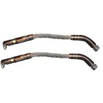 030-4000 | Ice Scratcher Performance Short Rear Suspension