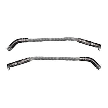 030-4001 | Ice Scratcher Performance Long Rear Suspension