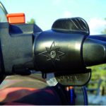 300827 | Throttle Flare