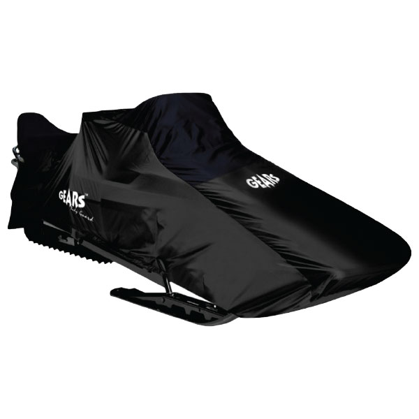 310-2003 | Universal Trailerable Touring Snowmobile Cover XL