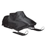 310-2004 | Universal Snowmobile Storage Cover Grand Touring 122 And Above