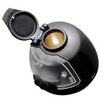 320-6402 | 12-Volt Power Socket With Light