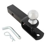 43-1001 | Ez-Hitch Receiver 2