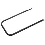 12-683 | Rear Bumper 141 Arctic Cat